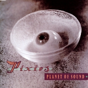 Planet Of Sound by Pixies