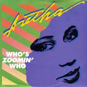 Who's Zoomin' Who by Aretha Franklin