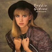 Lost In Your Eyes by Debbie Gibson