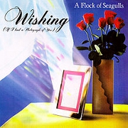 Wishing (If I Had A Photograph Of You) by Flock of Seagulls