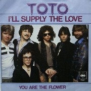 I'll Supply The Love by Toto