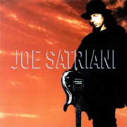 Joe Satriani by Joe Satriani