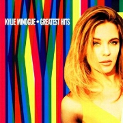 Greatest Hits by Kylie Minogue