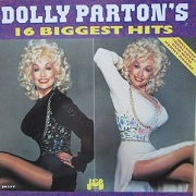 Dolly Parton's 16 Biggest Hits by Dolly Parton