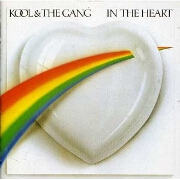 In The Heart by Kool & The Gang