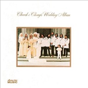 Wedding Album by Cheech & Chong