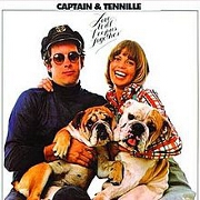 Love Will Keep Us Together by Captain & Tennille