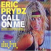 Call On Me by Eric Prydz