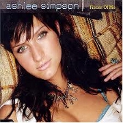 Pieces Of Me by Ashlee Simpson
