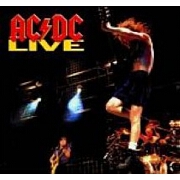 LIVE by AC/DC