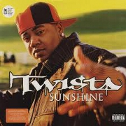 Sunshine by Twista feat. Anthony Hamilton