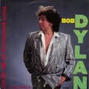 Tight Connection To My Heart by Bob Dylan