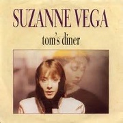 Tom's Diner by DNA & Suzanne Vega