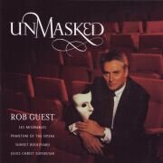 Unmasked by Rob Guest