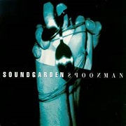 Spoonman by Soundgarden