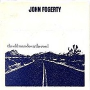 The Old Man Down The Road by John Fogerty