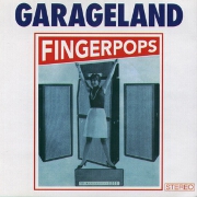 Fingerpops by Garageland