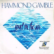 Jewel In The Sea by Hammond Gamble