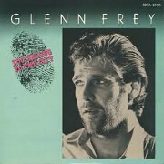 You Belong To The City by Glen Frey