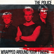 Wrapped Around Your Finger by The Police