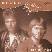 I'm Coming Home by Beeb Birtles & Graham Golde