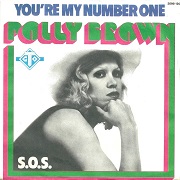 You're My Number One by Polly Brown