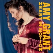 Heart In Motion by Amy Grant