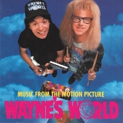 Wayne's World OST by Various