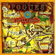 Hell's Ditch by The Pogues