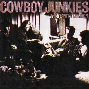 The Trinity Session by Cowboy Junkies