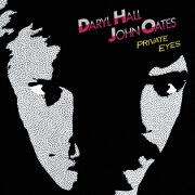 Private Eyes by Daryl Hall & John Oates