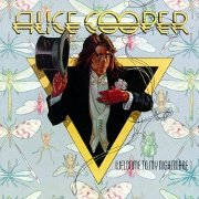 Welcome To My Nightmare by Alice Cooper