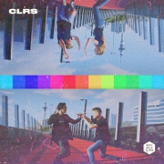 CLRS EP by Equippers Revolution