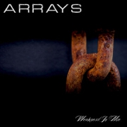 Weakness In Me by Arrays