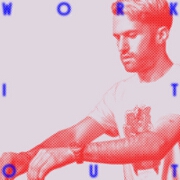 Work It Out by A-Trak