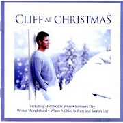 CLIFF AT CHRISTMAS by Cliff Richard