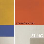 Symphonicities by Sting