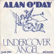 Undercover Angel by Alan O'Day