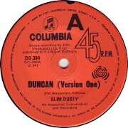 Duncan by Slim Dusty