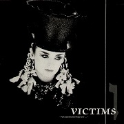 Victims by Culture Club
