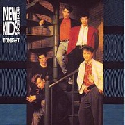 Tonight by New Kids on the Block