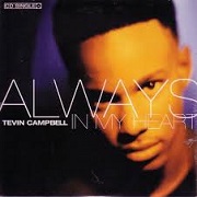 Always In My Heart by Tevin Campbell