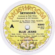 Blue Jeans by Skyhooks