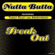 Freak Out by Nutta Butta