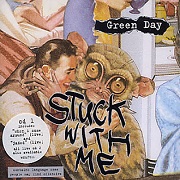 Stuck With Me by Green Day