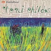 Zimbabwae by Toni Childs