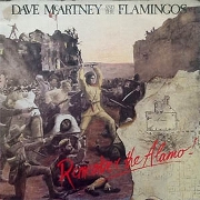 Remember The Alamo by Dave McArtney
