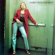This Is Your Night by Amber