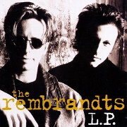 Lp by The Rembrandts