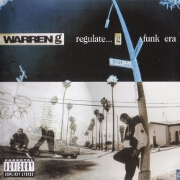 Regulate G Funk Era by Warren G